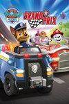 PAW Patrol: Grand Prix XBOX Быстрая доставка