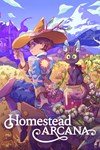 Homestead Arcana XBOX Быстрая доставка