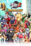 The Rumble Fish 2 - Deluxe Edition XBOX Быстро