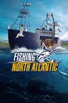 Fishing: North Atlantic XBOX Быстрая доставка