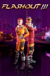 FLASHOUT 3 XBOX Быстрая доставка