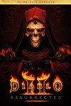 Diablo® Prime Evil Upgrade XBOX Быстро