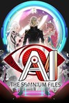 AI: THE SOMNIUM FILES XBOX Быстрая доставка