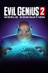 Evil Genius 2: World Domination XBOX Быстро