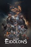 Lost Eidolons XBOX Быстрая доставка