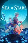 Sea of Stars XBOX Быстрая доставка