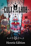 Cult of the Lamb: Heretic Edition XBOX Быстро