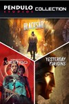 Pendulo Studios Collection XBOX Быстро