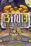 Bing In Wonderland XBOX Быстрая доставка