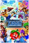 VISCO Collection XBOX Быстрая доставка