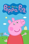 My Friend Peppa Pig XBOX Быстрая доставка