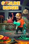 Godlike Burger XBOX Быстрая доставка