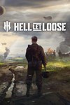 Hell Let Loose XBOX Быстрая доставка