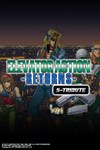 Elevator Action™ -Returns- S-Tribute XBOX Быстро