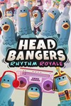 Headbangers: Rhythm Royale XBOX Быстро