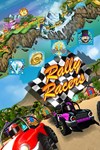 Rally Racers XBOX Быстрая доставка