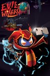 Evil Wizard(Xbox) XBOX Быстрая доставка