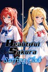 Beautiful Sakura: Surfing Club XBOX Быстро