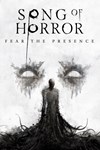 Song of Horror XBOX Быстрая доставка