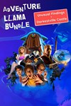 Adventure Llama Bundle XBOX Быстрая доставка