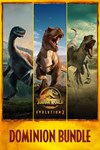 Jurassic World Evolution 2: Dominion Bundle XBOX 