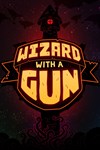 Wizard with a Gun XBOX Быстрая доставка