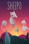 Sheepo XBOX Быстрая доставка