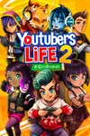 Youtubers Life 2 XBOX Быстрая доставка