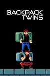 Backpack Twins XBOX Быстрая доставка