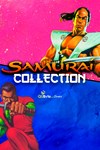 The Samurai Collection (QUByte Classics) XBOX Быс
