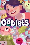 Ooblets XBOX Быстрая доставка