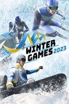 Winter Games 2023 XBOX Быстрая доставка