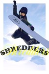 Shredders XBOX Быстрая доставка