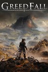 GreedFall - Windows 10 PC Быстрая доставка