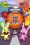 The Crackpet Show: Happy Tree Friends Edition XBOX