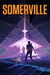 Somerville XBOX Быстрая доставка