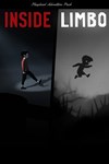 INSIDE & LIMBO Bundle XBOX Быстро