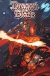 Dragon Blaze XBOX Быстрая доставка