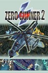 ZERO GUNNER 2- XBOX Быстрая доставка