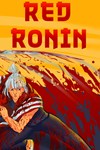 Red Ronin XBOX Быстрая доставка