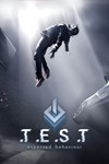 .T.E.S.T: Expected Behaviour XBOX Быстро
