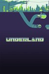 Underland XBOX Быстрая доставка