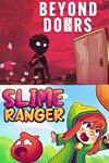 Slimes and Beyond Xbox Bundle XBOX Быстро