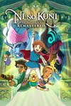 Ni no Kuni Wrath of the White Witch™ Remastered XBO