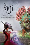Raji: An Ancient Epiс XBOX Быстрая доставка