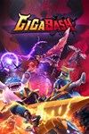 GigaBash XBOX Быстрая доставка