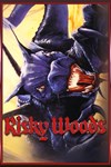 Risky Woods (QUByte Classics) XBOX Быстро