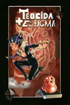 Teocida + Estigma XBOX Быстрая доставка