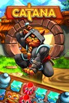 Catana XBOX Быстрая доставка