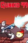 Gunkid 99 - Frantic 2D Arena Shooter XBOX Быстро